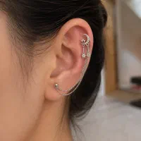اجرای حرفه ایی پیرسینگ و میکرودرمال|خدمات زیبایی و سلامت|اصفهان, ملکشهر|دیوار