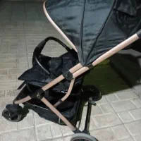 ۲عدد کالسکه در حد نو بسیار تمیز.|کالسکه و لوازم جانبی|دماوند, گیلاوند|دیوار