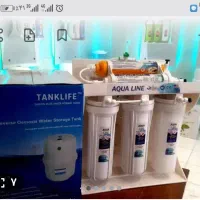 تعمیرات دستگاه آب شیرین کن هاشمی