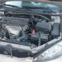 تویوتا کمری۲۰۰۵|خودرو سواری و وانت|سبزوار, قصبه غربی|دیوار