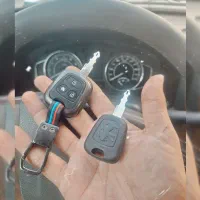 کلید سازی جهان|خدمات پیشه و مهارت|کبودرآهنگ, |دیوار