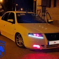 سمندسورن تمیز|خودرو سواری و وانت|قم, انسجام|دیوار