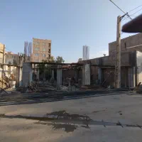 پیش فروش واحد مسکونی