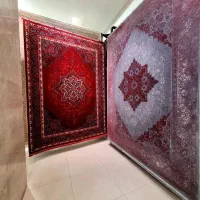 فرش اقتصادی لاکی فقط حاج علی امپراطورvip