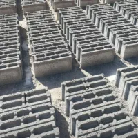 بلوک لیکا|مصالح و تجهیزات ساختمان|بندرعباس, |دیوار