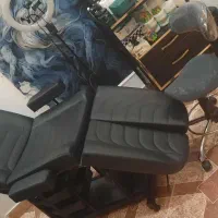 لوازم کامل تتو حرفه ای