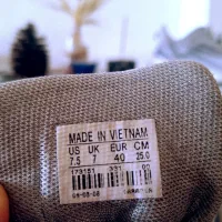 کفش  نایک ایر مکس Air max ویتنامی|کیف، کفش، کمربند|بوشهر, |دیوار