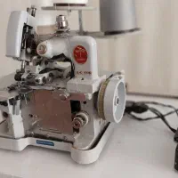 سردوز سه نخ خانگی