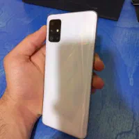 سامسونگ A51|موبایل|کرمان, |دیوار