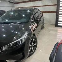 سراتو ۲۰۱۶ فیس۲۰۱۸|خودرو سواری و وانت|اصفهان, آزادان|دیوار