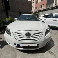 تویوتا کمری مدل GL مدل 2008