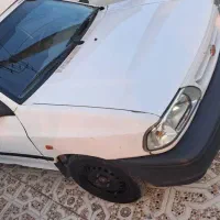 پراید وانت مدل 95