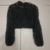 نیم تنه مجلسی|لباس|بهارستان, |دیوار