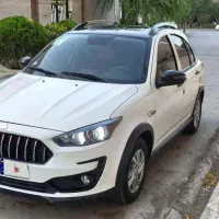 اطلس Gفوق العاده تمیزفول آپشن