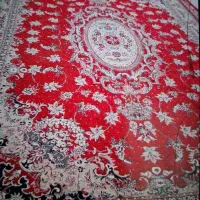 فرش ۱۲ متری. نو در نمین