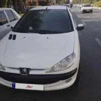 206 سالم|خودرو سواری و وانت|قم, شهرک توانیر|دیوار