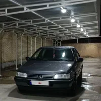 ۴۰۵ ۹۶ درجه یک