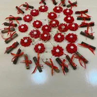 گیفت شمع یلدایی