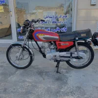 کبیر ۱۲۵کم کار