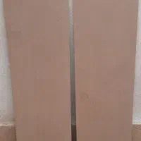 ام دی اف خام