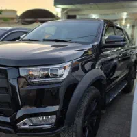 کی ام سی T8 مدل ۱۴۰۴