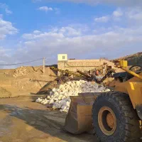 راننده لودر و کمپرسی|استخدام صنعتی، فنی، مهندسی|نوشین شهر, |دیوار