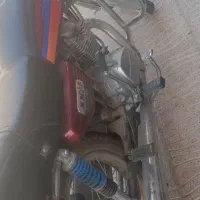 نامی ۱۲۵ مدل ۱۴۰۲