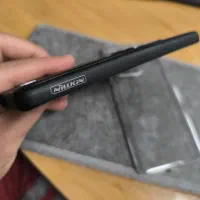 قاب نیلکین ردمی نوت 12 پرو پلاس