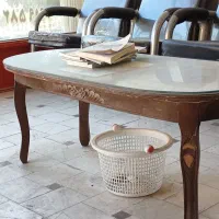 فروش صندلی و میز