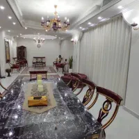 آپارتمان ۱۷۴ متری شهرری گلها