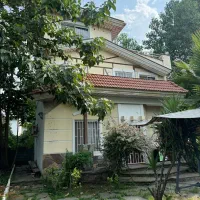 ویلای دربست تریبلکس