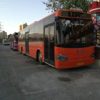 خدمات اتوبوس دربستی اجاره بهشت زهرا وغیره