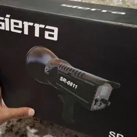 ویدئولایت siera و پرژکتور 150وات