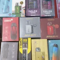 ویپ پاد جویس سالت