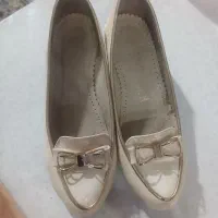 کفش سایز۳۷ب۳۶ هم میشه