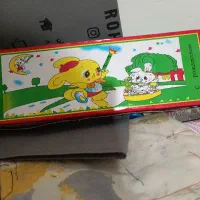 ترقه کبریتی بی خطر