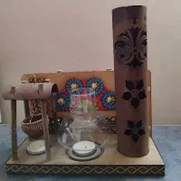 جا عودی و جاکلیدی