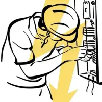 برقکاری ساختمان .هوشمندسازی ساختمان.نورپردازی