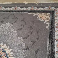 دو تخته فرش ۹ متری|فرش|فومن, |دیوار