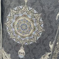 قالیچه نمدی حراج|فرش|رفسنجان, |دیوار