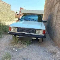 پیکان وانت مدل ۸۵