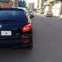 پژو ۲۰۷ فرمان برقی کم کار|خودرو سواری و وانت|ارومیه, |دیوار