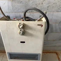 ابگرم کن دیواری بوتان