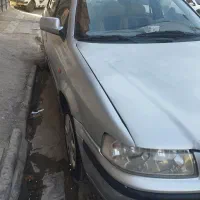 سمندx7|خودرو سواری و وانت|سبزوار, فرهنگیان|دیوار