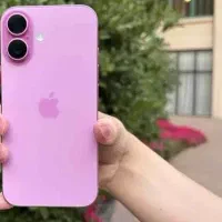 آیفون ۱۶ نرمال