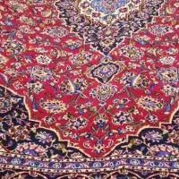 فرش 12متری دست بافت نجف آباد