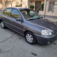 ریو مدل ۹۰ abs