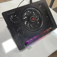 پایه خنک کننده لپ تاپ ردراگون مدل IVY GCP500