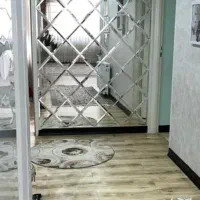 تکواحدی  بینظیر  سالن پرده خور  روبه آفتاب هشتگرد|فروش آپارتمان|هشتگرد, شهرک بعثت|دیوار