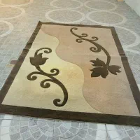 فرش ۶ متری